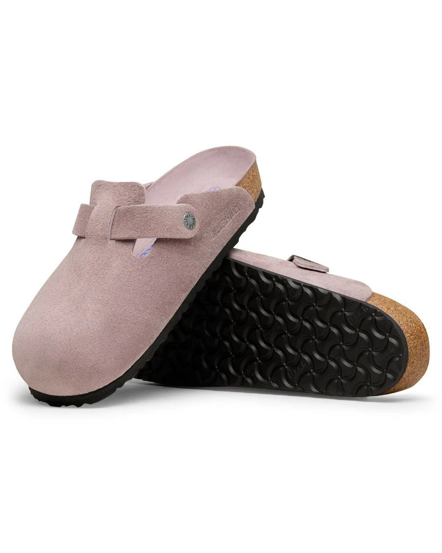 BOSTON BIRKENSTOCK CHAUSSURE URBAINE - Image 6