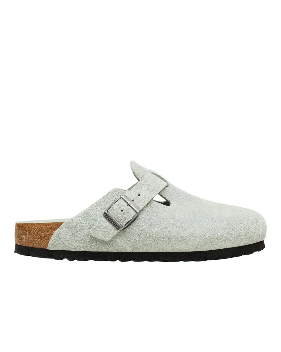 BOSTON BIRKENSTOCK CHAUSSURE URBAINE