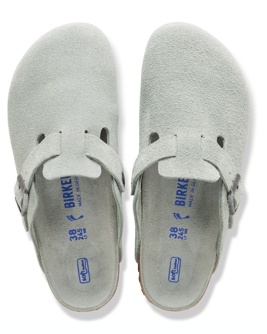 BOSTON BIRKENSTOCK CHAUSSURE URBAINE - Image 4