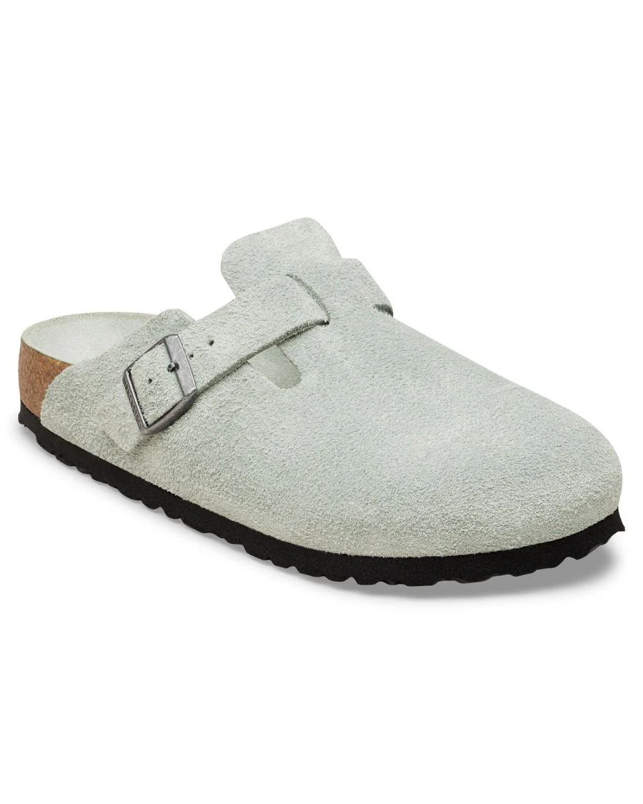 BOSTON BIRKENSTOCK CHAUSSURE URBAINE - Image 5