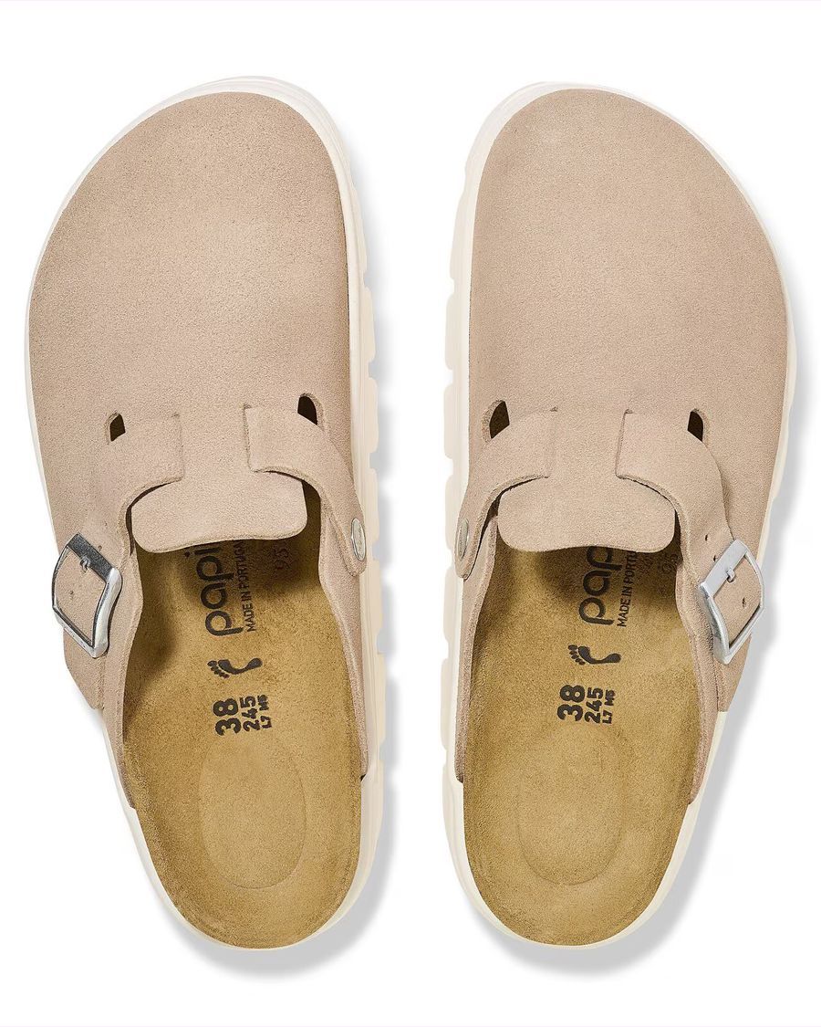 BOSTON CHUNKY BIRKENSTOCK CHAUSSURE URBAINE - Image 4
