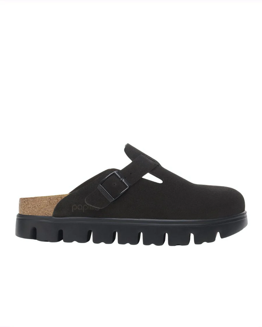 BOSTON CHUNKY BIRKENSTOCK CHAUSSURE URBAINE