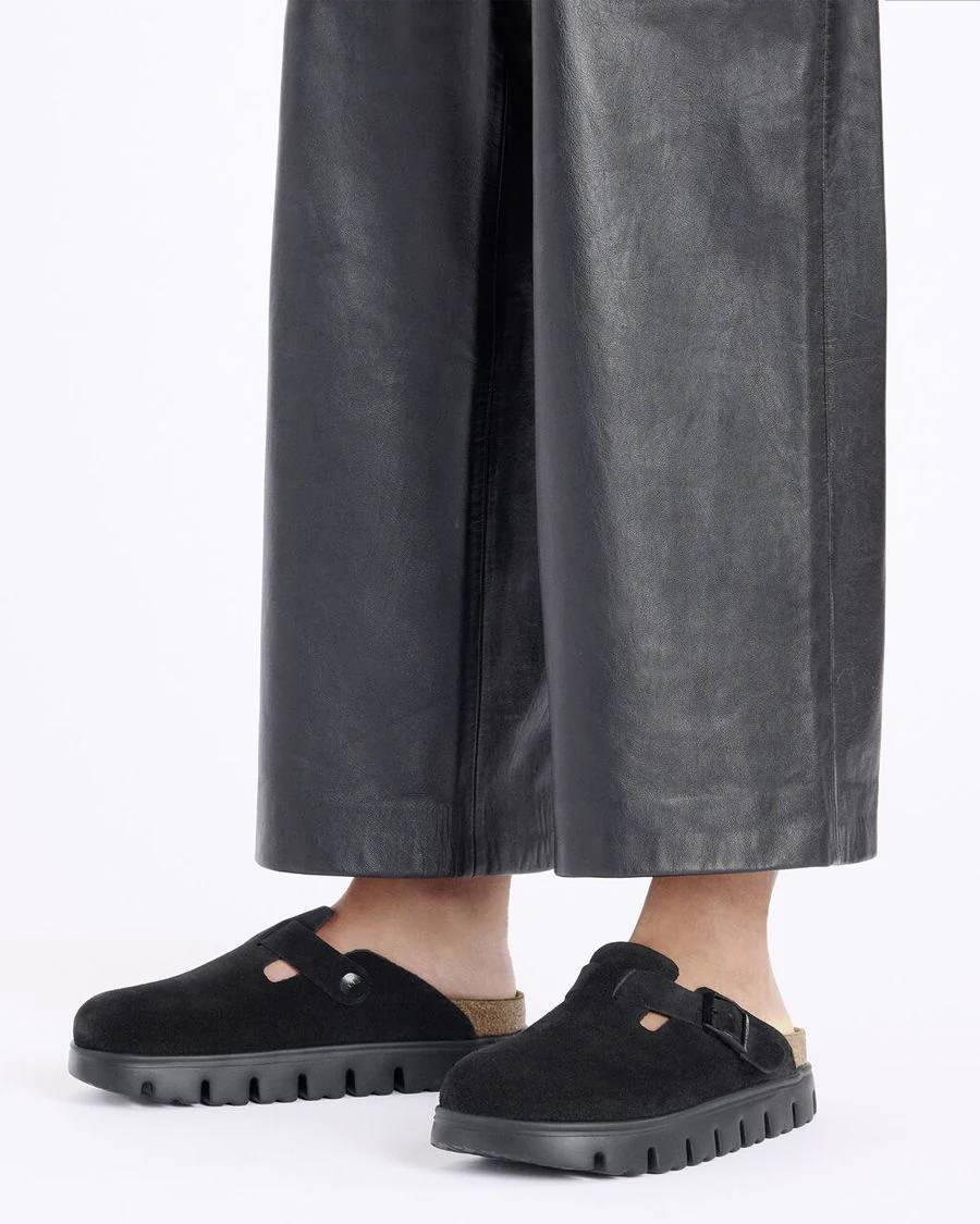 BOSTON CHUNKY BIRKENSTOCK CHAUSSURE URBAINE - Image 2