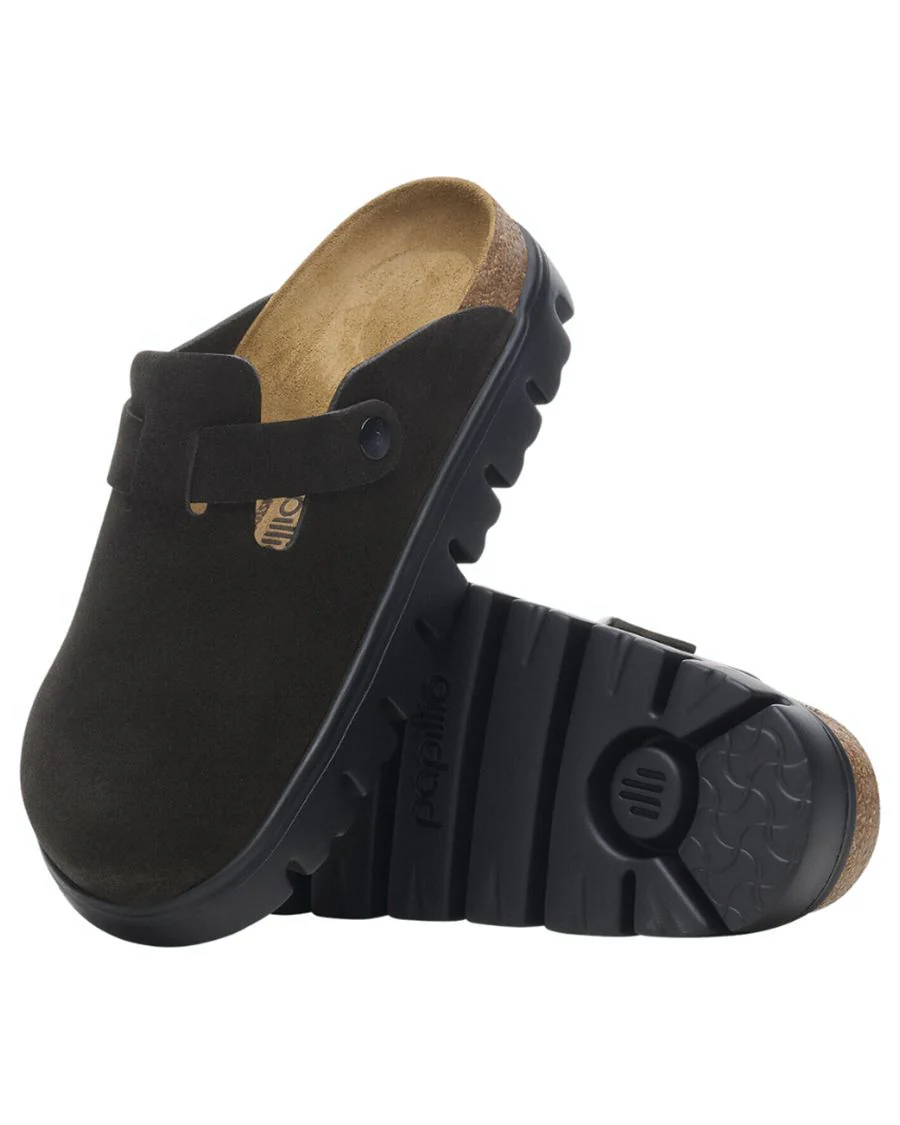 BOSTON CHUNKY BIRKENSTOCK CHAUSSURE URBAINE - Image 3
