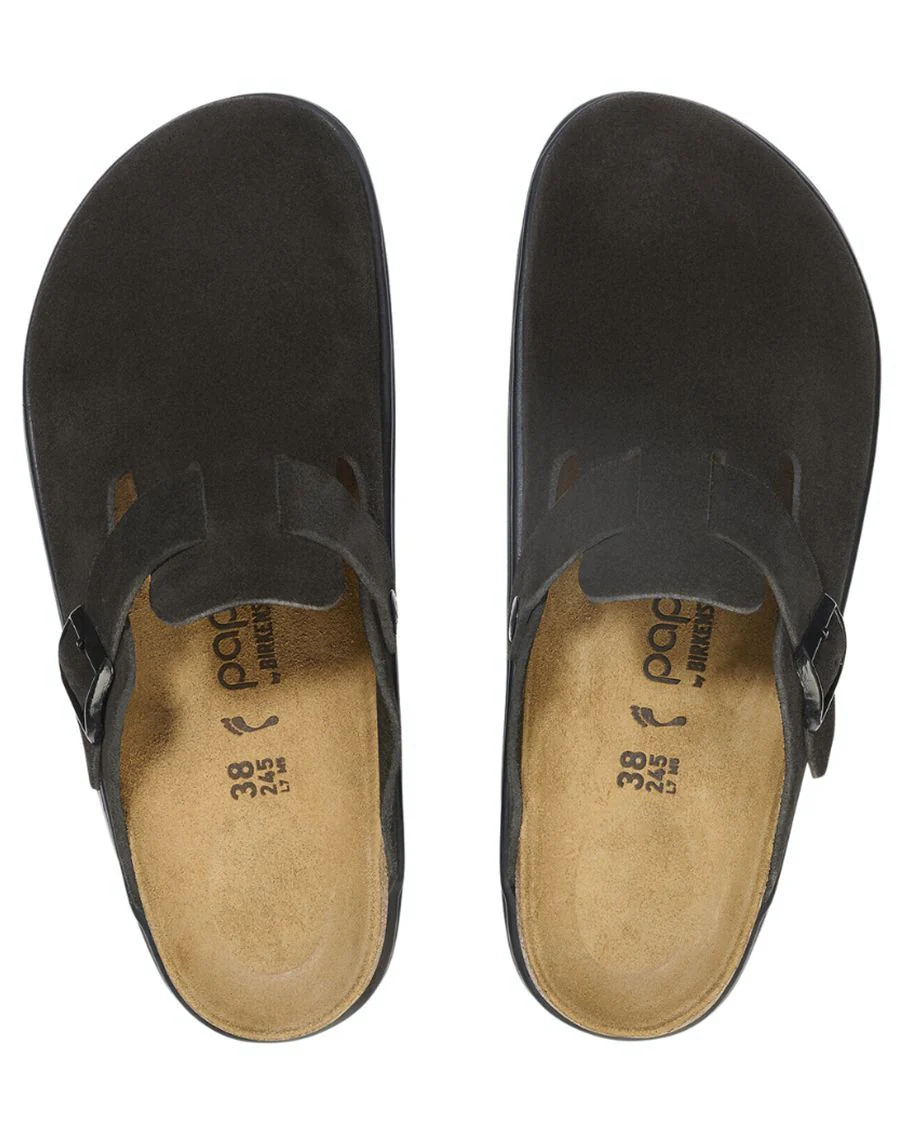 BOSTON CHUNKY BIRKENSTOCK CHAUSSURE URBAINE - Image 4