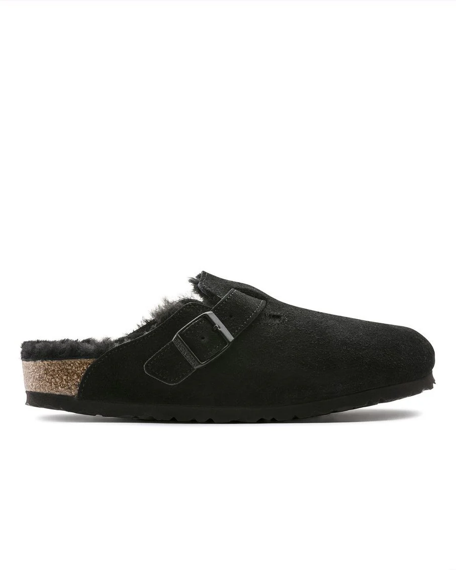 BOSTON SHERLING BIRKENSTOCK CHAUSSURE URBAINE