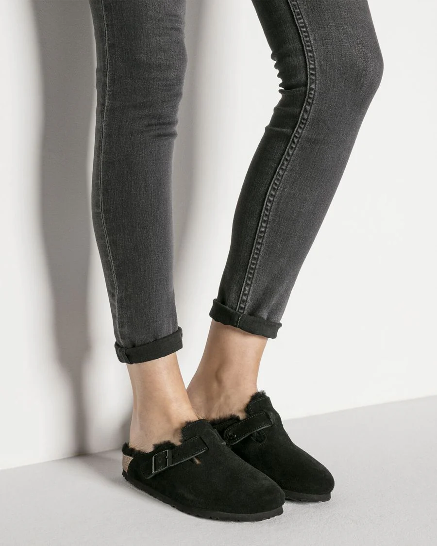 BOSTON SHERLING BIRKENSTOCK CHAUSSURE URBAINE - Image 2