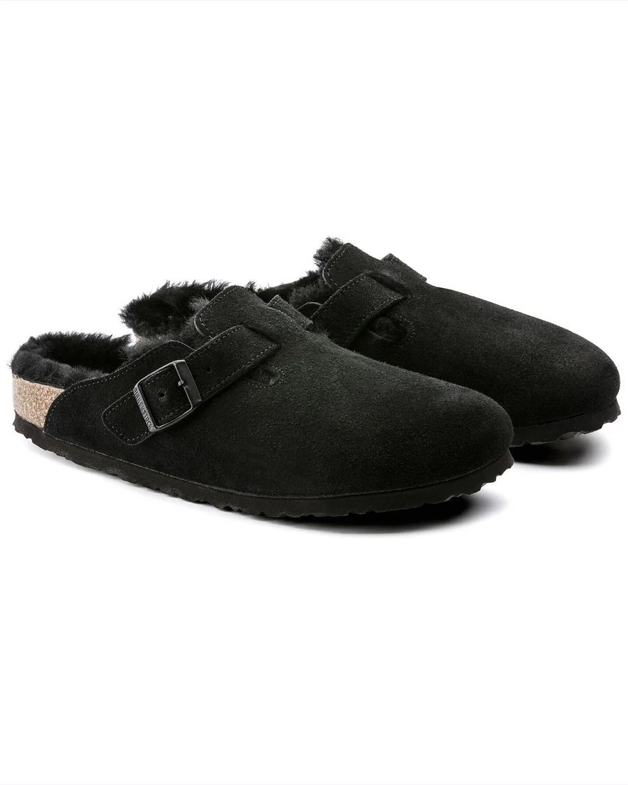 BOSTON SHERLING BIRKENSTOCK CHAUSSURE URBAINE - Image 5