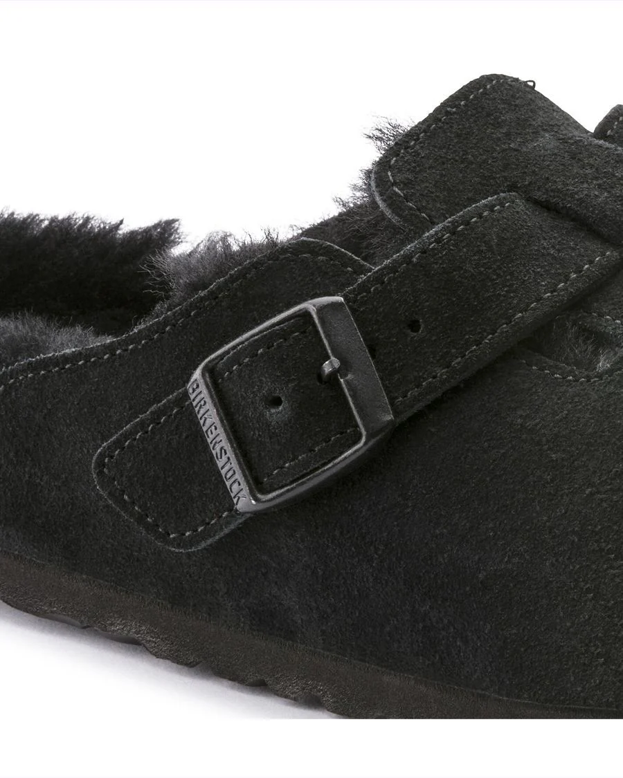 BOSTON SHERLING BIRKENSTOCK CHAUSSURE URBAINE - Image 6