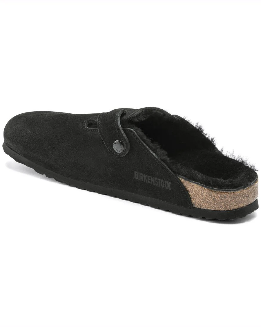BOSTON SHERLING BIRKENSTOCK CHAUSSURE URBAINE - Image 7