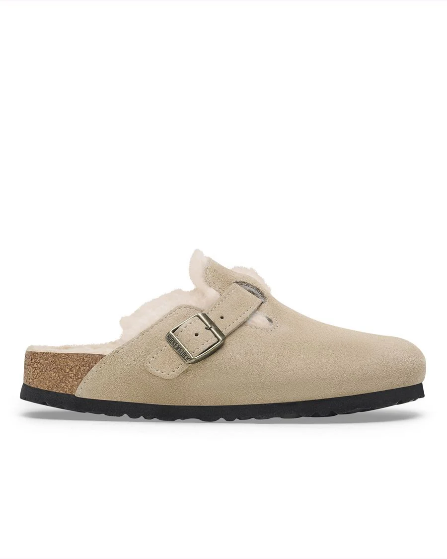 BOSTON SHERLING BIRKENSTOCK CHAUSSURE URBAINE