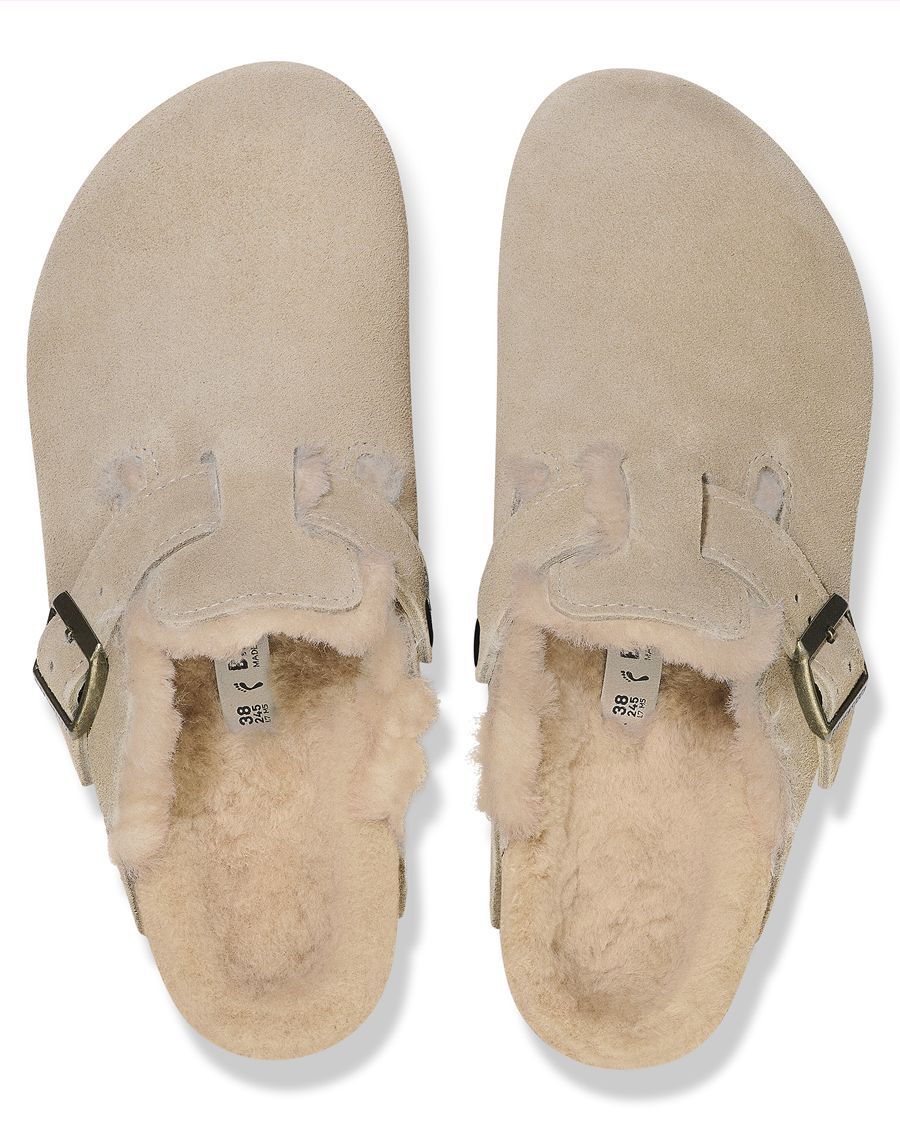 BOSTON SHERLING BIRKENSTOCK CHAUSSURE URBAINE - Image 2