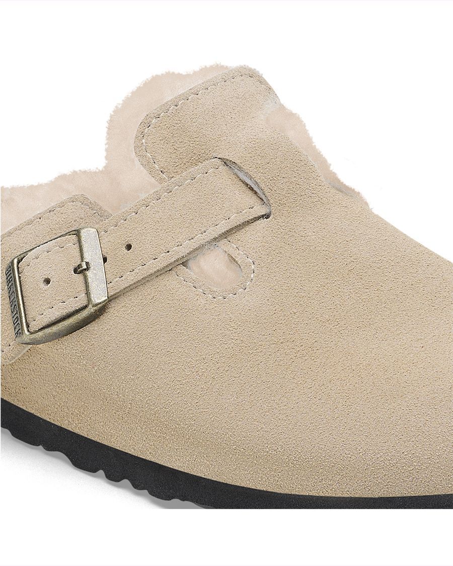 BOSTON SHERLING BIRKENSTOCK CHAUSSURE URBAINE - Image 4