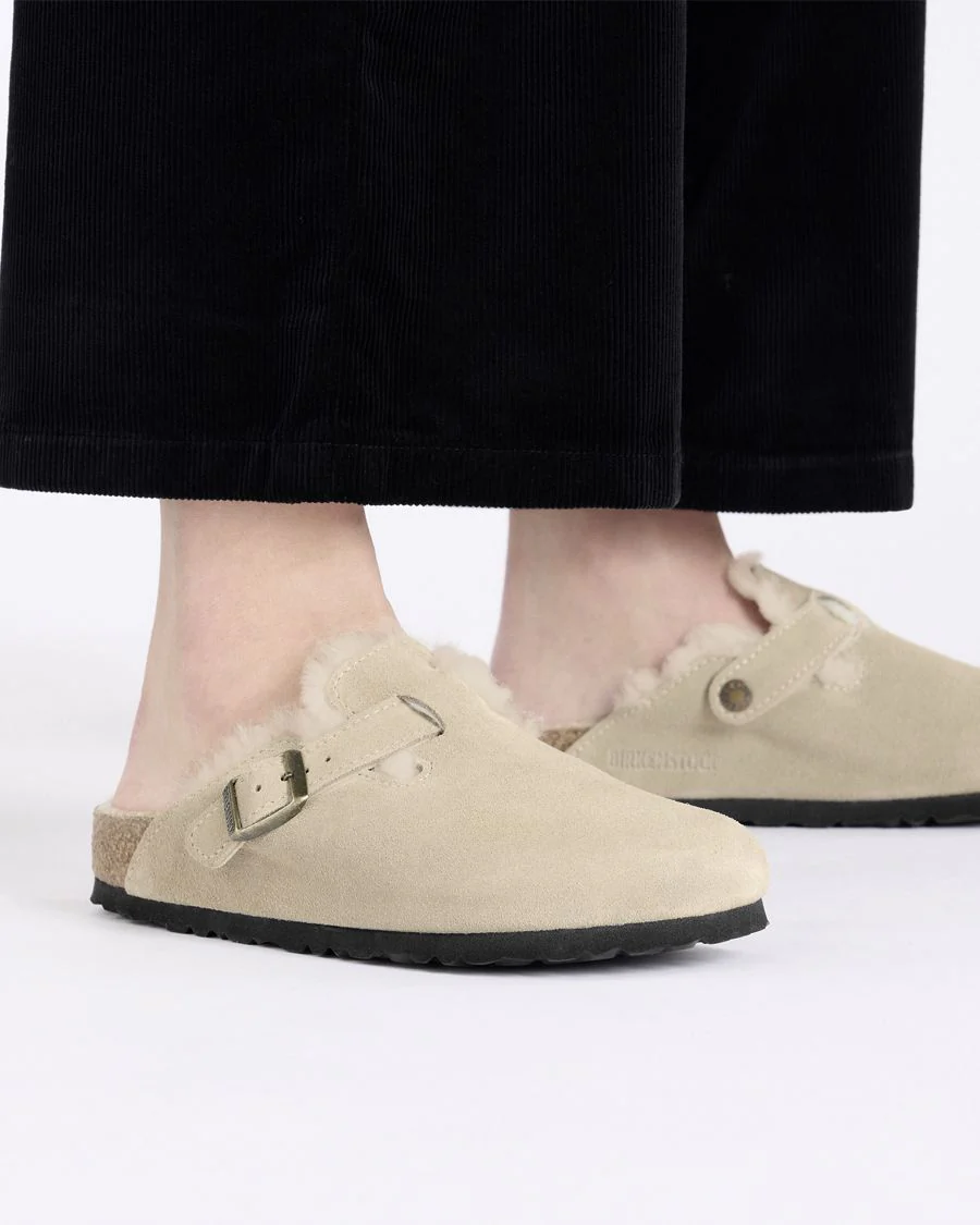 BOSTON SHERLING BIRKENSTOCK CHAUSSURE URBAINE - Image 6