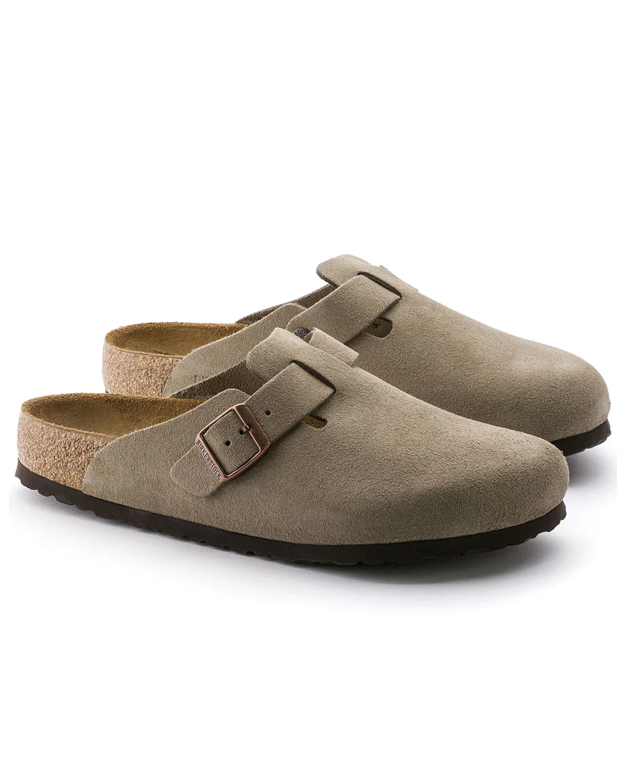 BOSTON SOFT BIRKENSTOCK CHAUSSURE URBAINE - Image 11