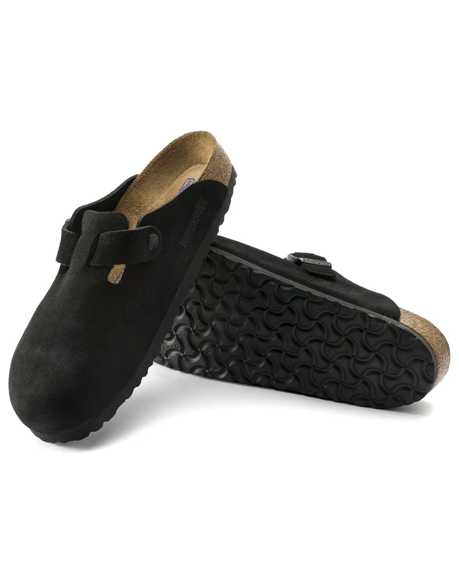 BOSTON SOFT BIRKENSTOCK CHAUSSURE URBAINE - Image 4