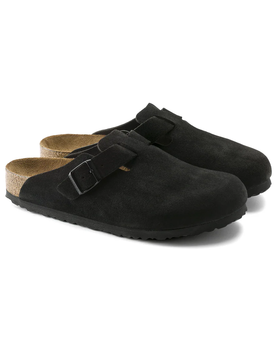 BOSTON SOFT BIRKENSTOCK CHAUSSURE URBAINE - Image 6