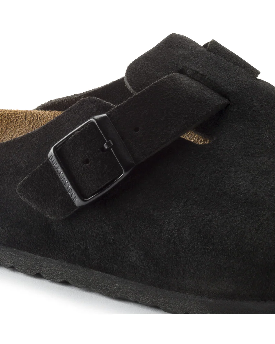 BOSTON SOFT BIRKENSTOCK CHAUSSURE URBAINE - Image 7