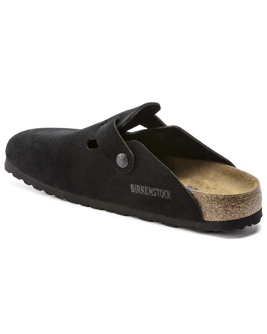 BOSTON SOFT BIRKENSTOCK CHAUSSURE URBAINE - Image 8
