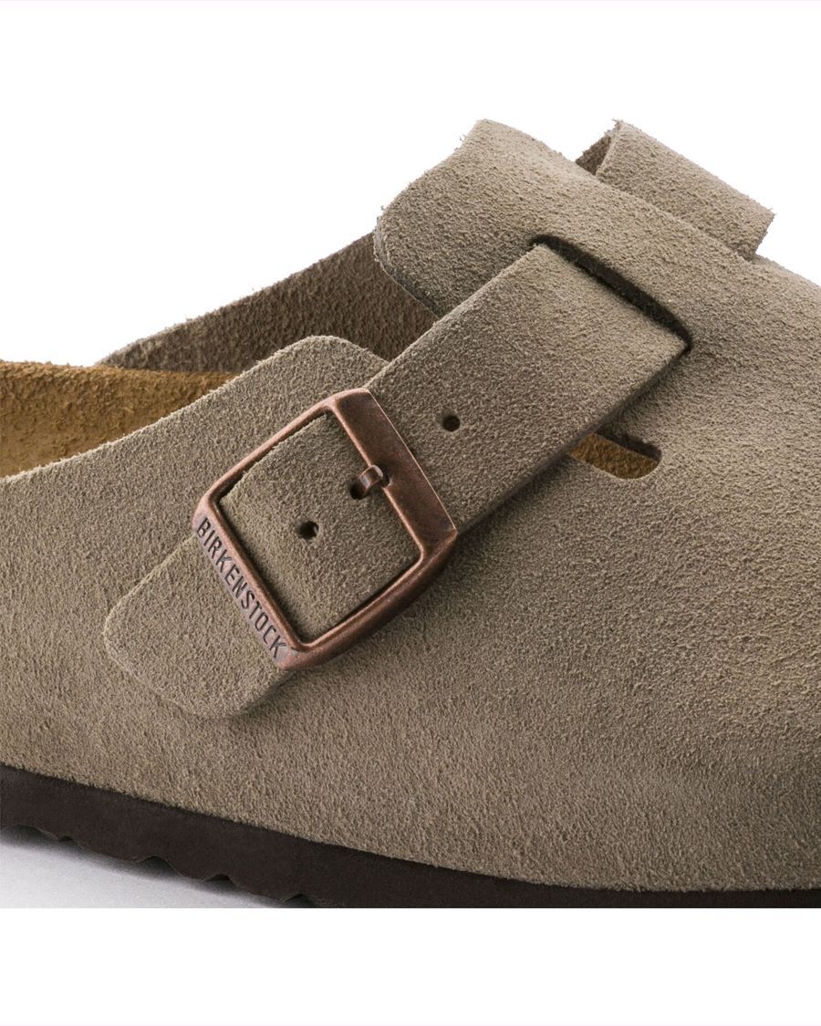 BOSTON SOFT BIRKENSTOCK CHAUSSURE URBAINE - Image 7