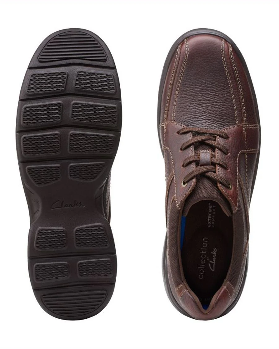 BRADLEY WALK CLARKS CHAUSSURE TOUT-ALLER - Image 2