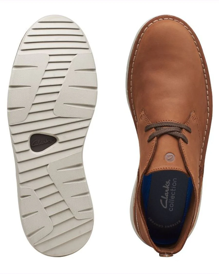 BRAHNZ MID CLARKS CHAUSSURE TOUT-ALLER - Image 2