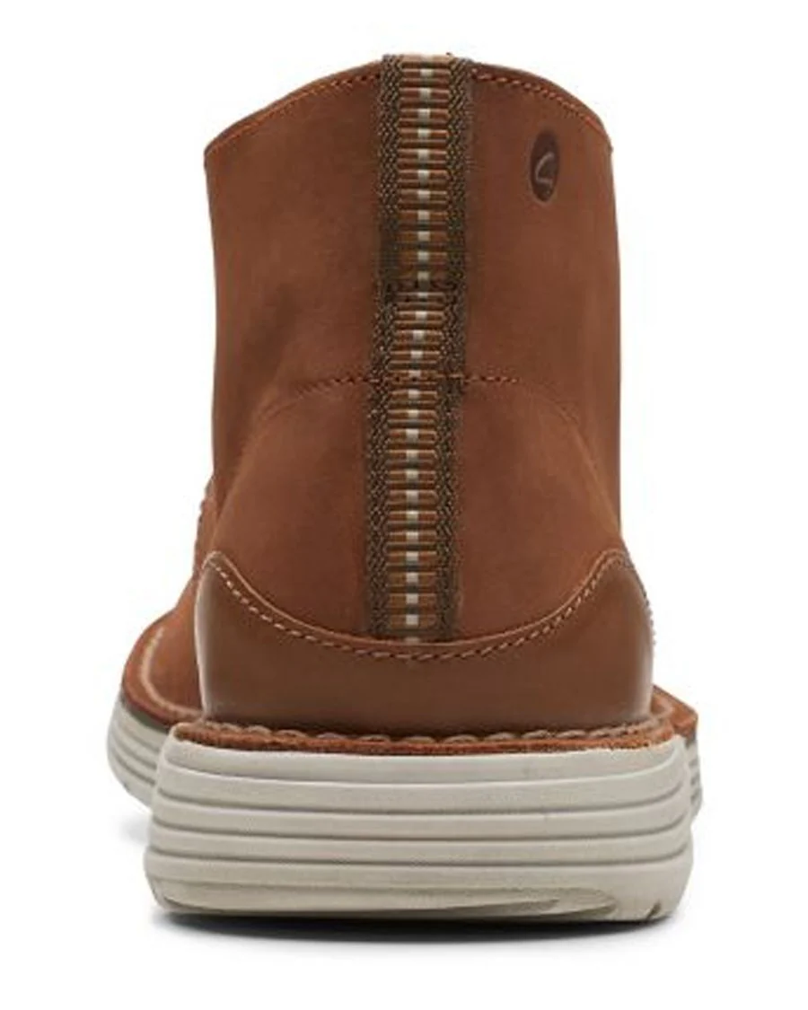 BRAHNZ MID CLARKS CHAUSSURE TOUT-ALLER - Image 3