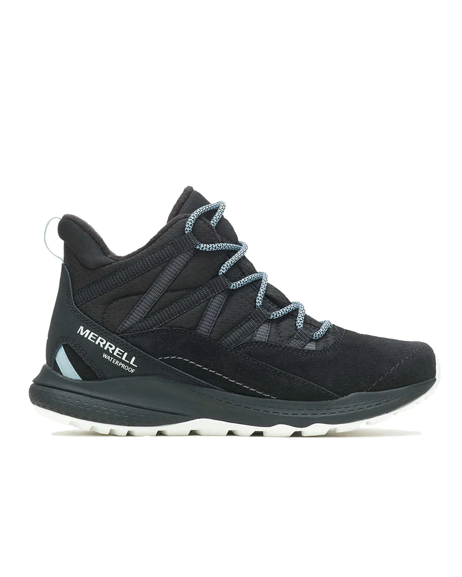 BRAVADA EDGE 2 MERRELL BOTTE HIVER PLEIN AIR