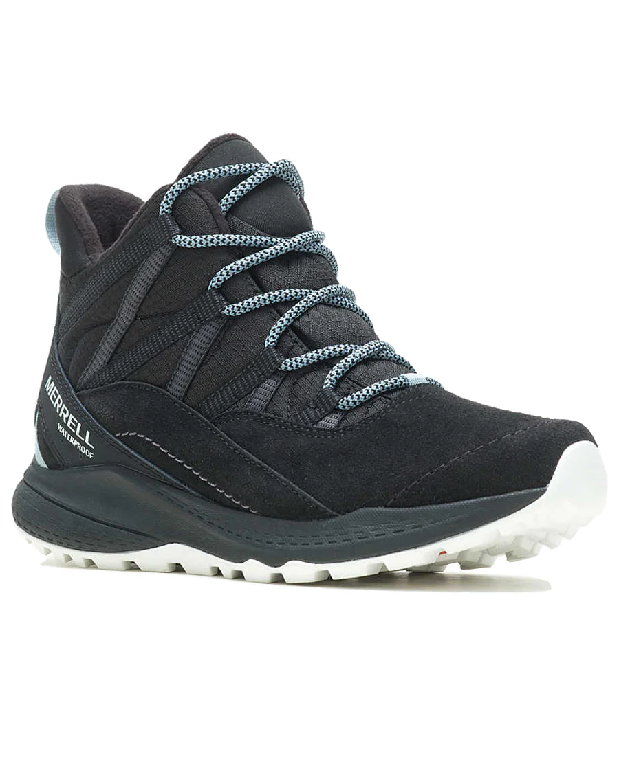 BRAVADA EDGE 2 MERRELL BOTTE HIVER PLEIN AIR - Image 2
