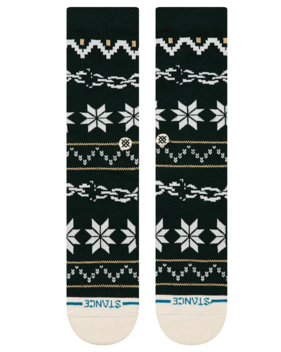 BREAK SEASON STANCE DIVERS BAS