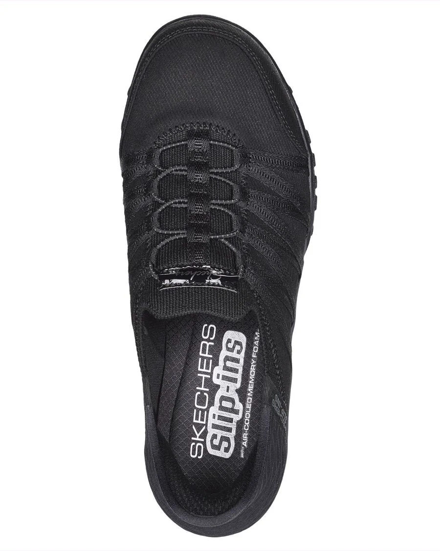 BREATHE EASY SKECHERS CHAUSSURE TOUT-ALLER - Image 3