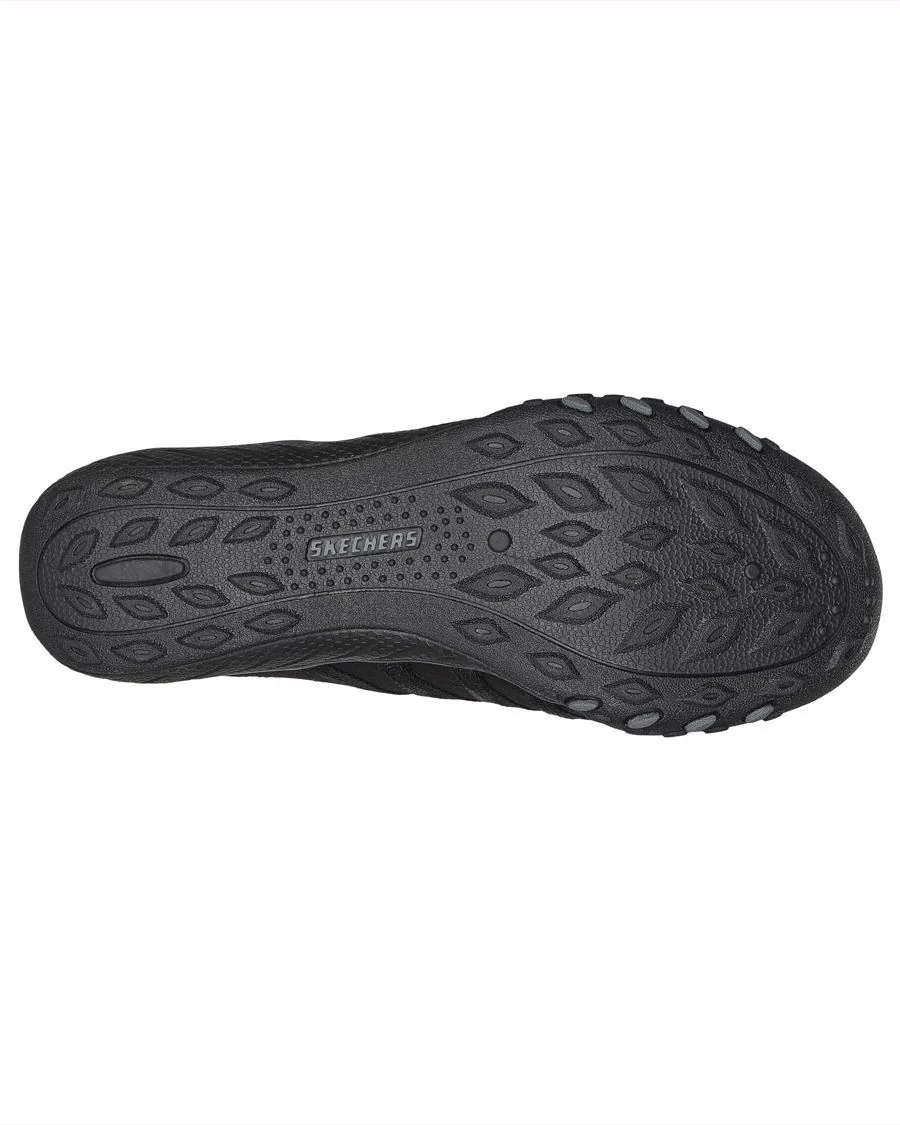 BREATHE EASY SKECHERS CHAUSSURE TOUT-ALLER - Image 4