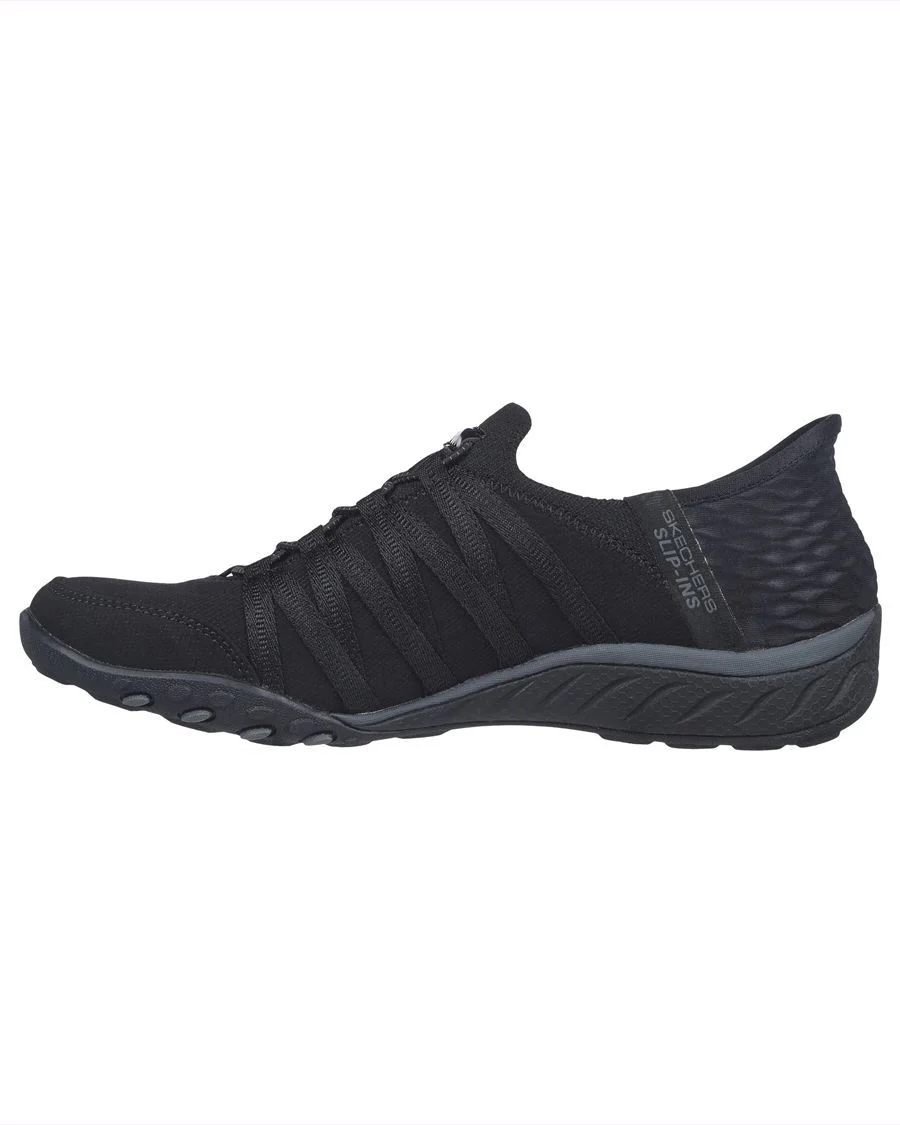 BREATHE EASY SKECHERS CHAUSSURE TOUT-ALLER - Image 5