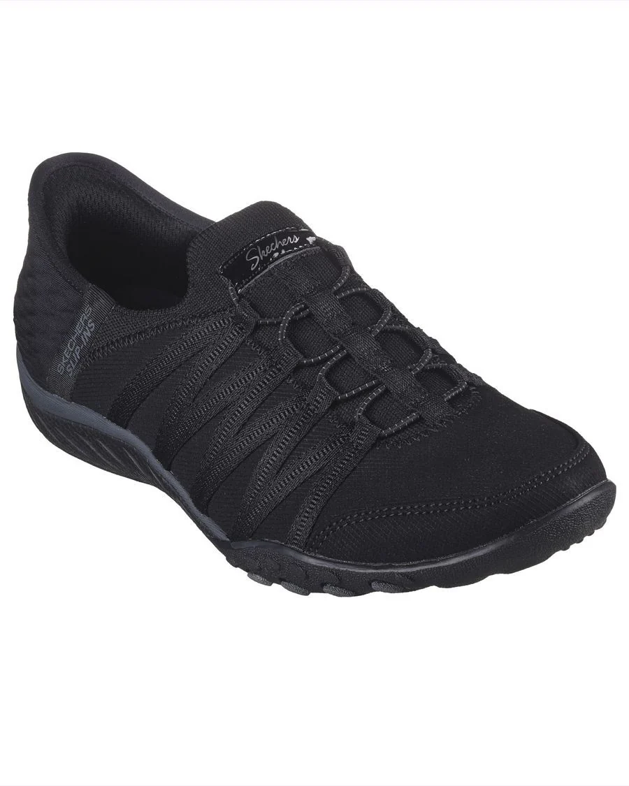 BREATHE EASY SKECHERS CHAUSSURE TOUT-ALLER - Image 6