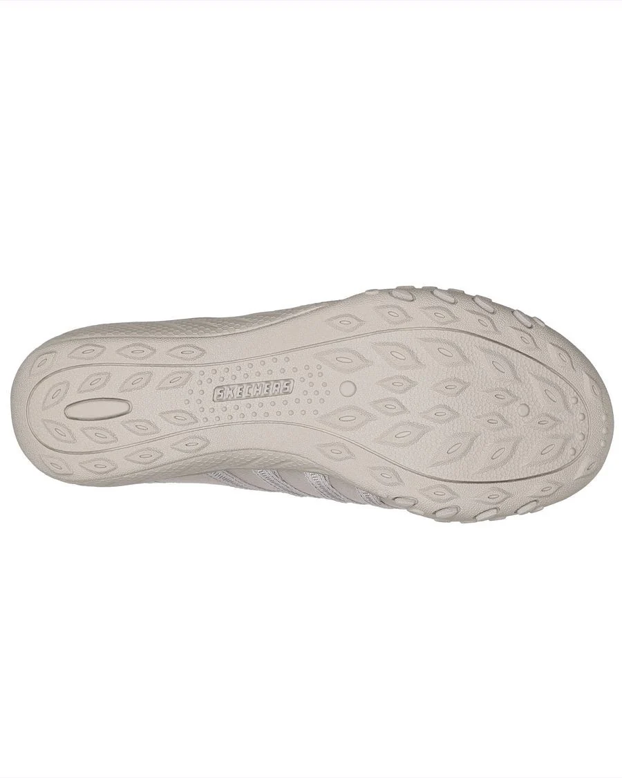 BREATHE EASY SKECHERS CHAUSSURE TOUT-ALLER - Image 3