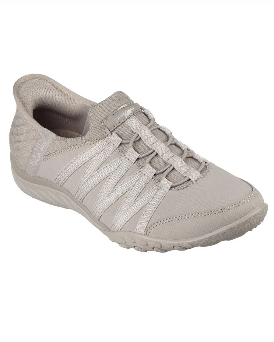 BREATHE EASY SKECHERS CHAUSSURE TOUT-ALLER - Image 5