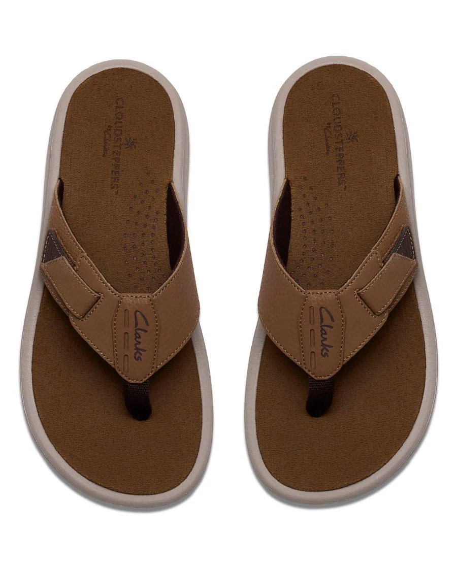BREEZE CLARKS SANDALE GOUGOUNE - Image 2