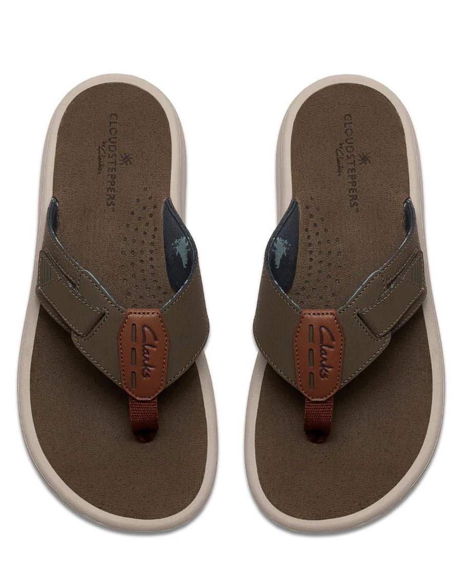 BREEZE CLARKS SANDALE GOUGOUNE - Image 2