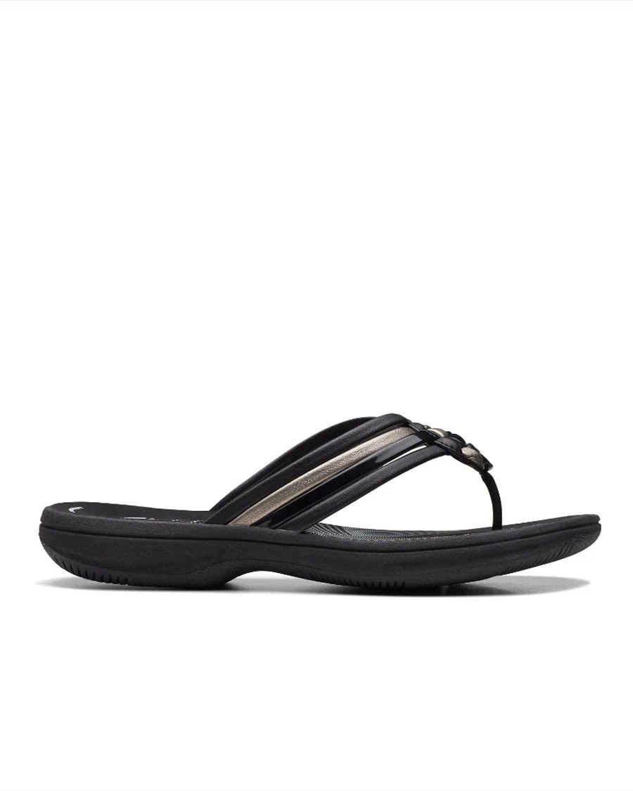 BREEZE CORAL CLARKS SANDALE TOUT-ALLER