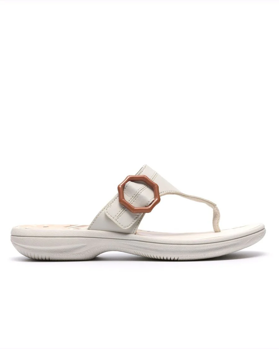 BREEZE COVE CLARKS SANDALE TOUT-ALLER