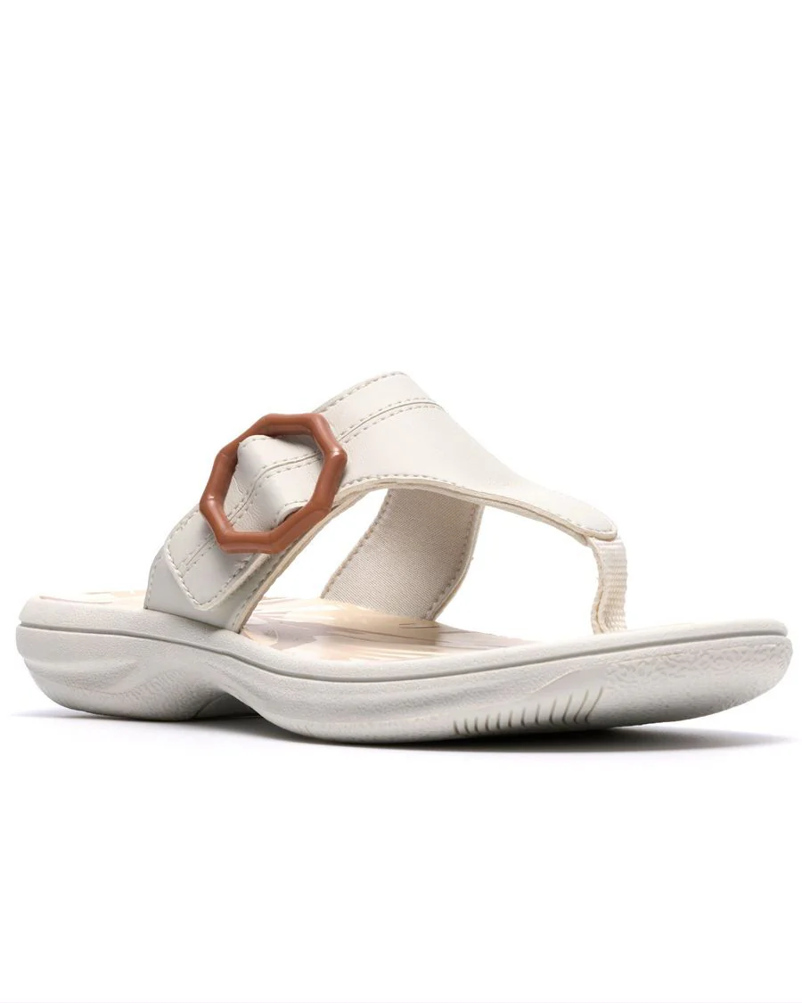 BREEZE COVE CLARKS SANDALE TOUT-ALLER - Image 4