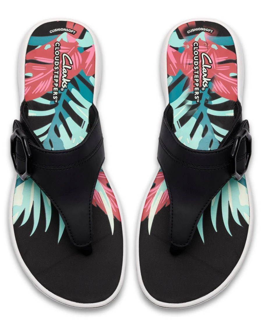 BREEZE COVE CLARKS SANDALE TOUT-ALLER - Image 2