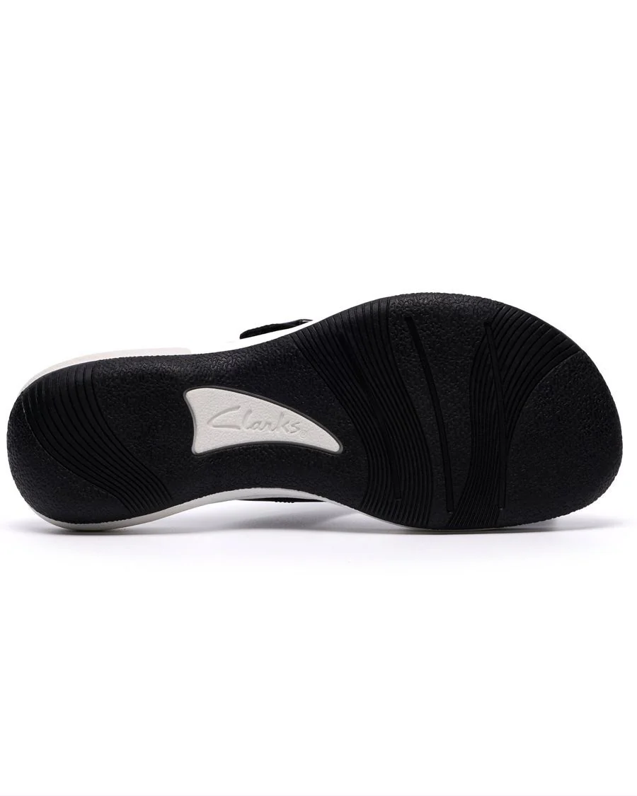 BREEZE COVE CLARKS SANDALE TOUT-ALLER - Image 4