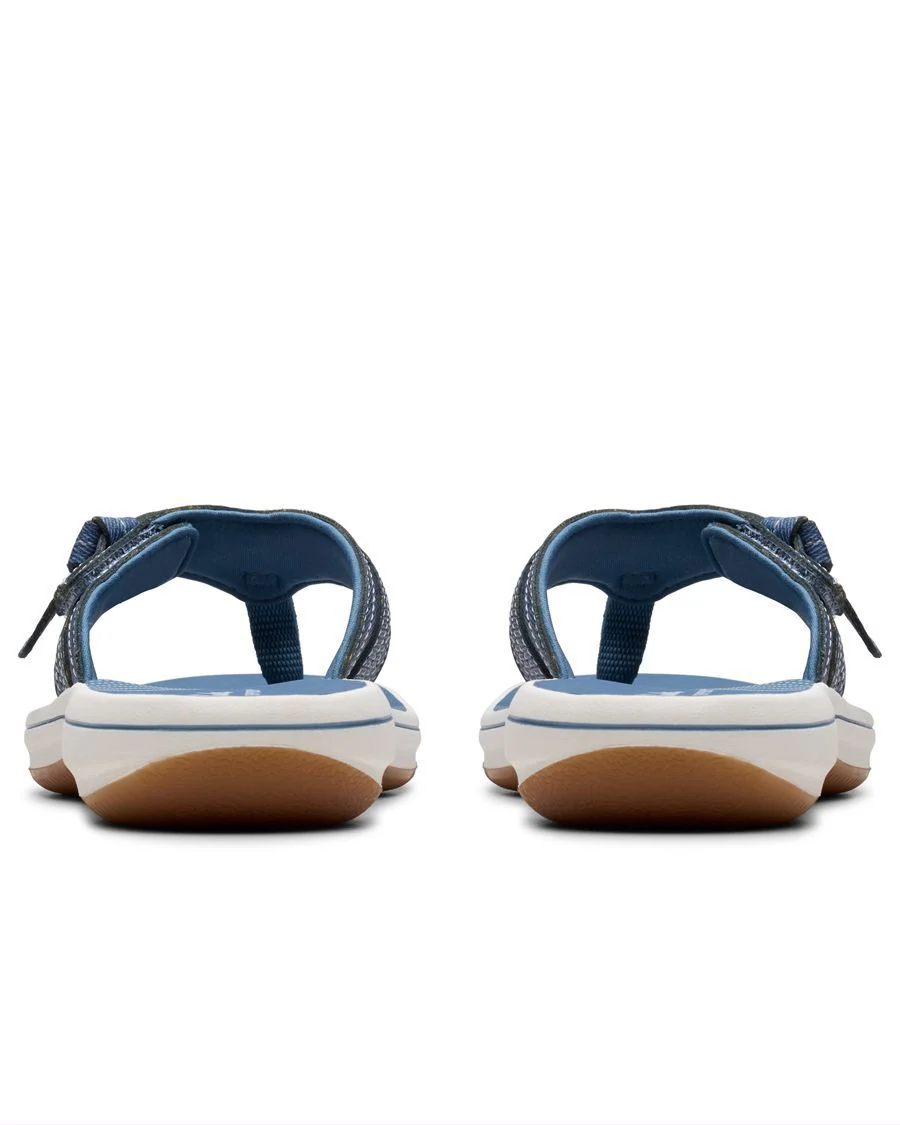 BREEZE DALIA CLARKS SANDALE TOUT-ALLER - Image 3