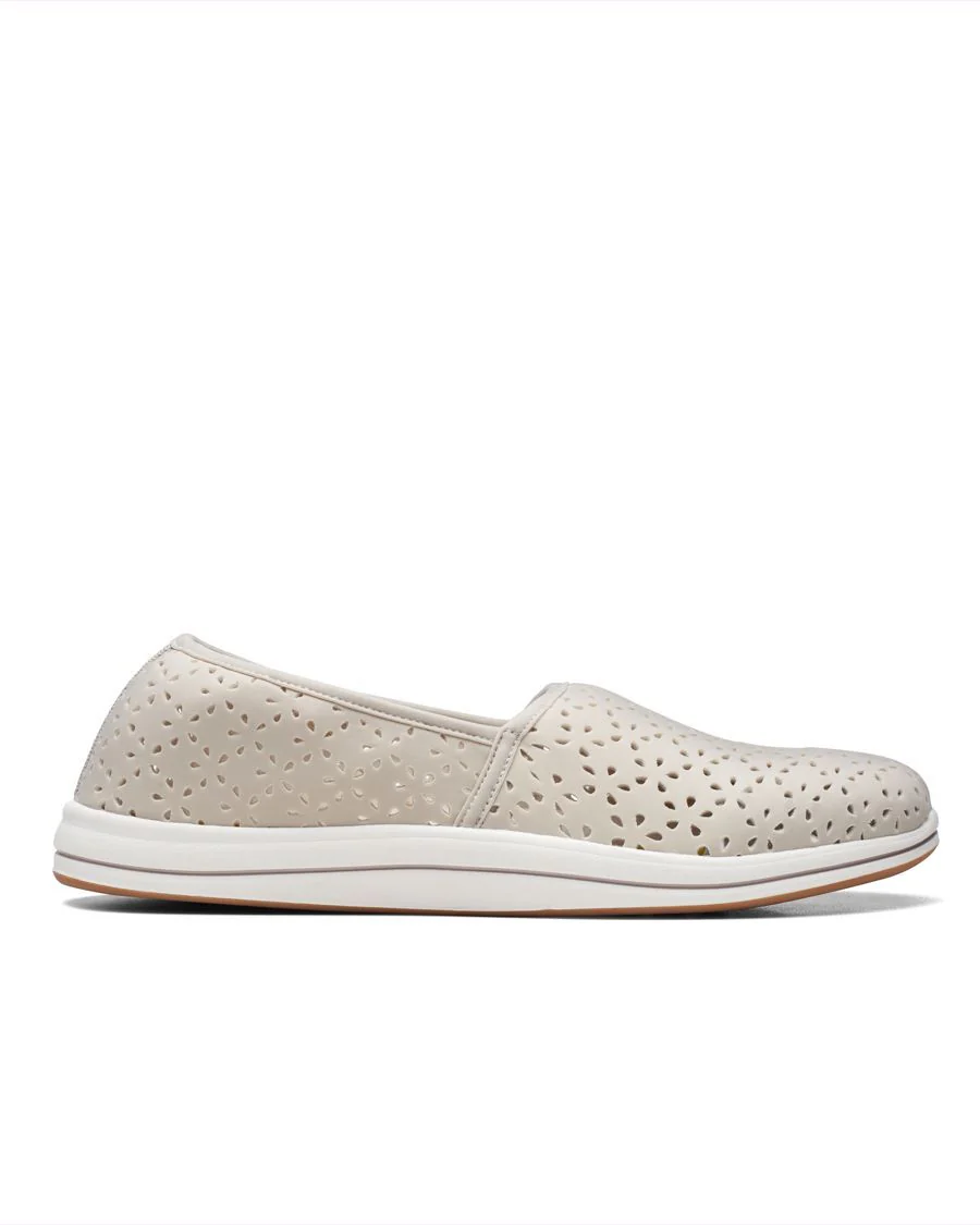 BREEZE EMILY CLARKS CHAUSSURE TOUT-ALLER