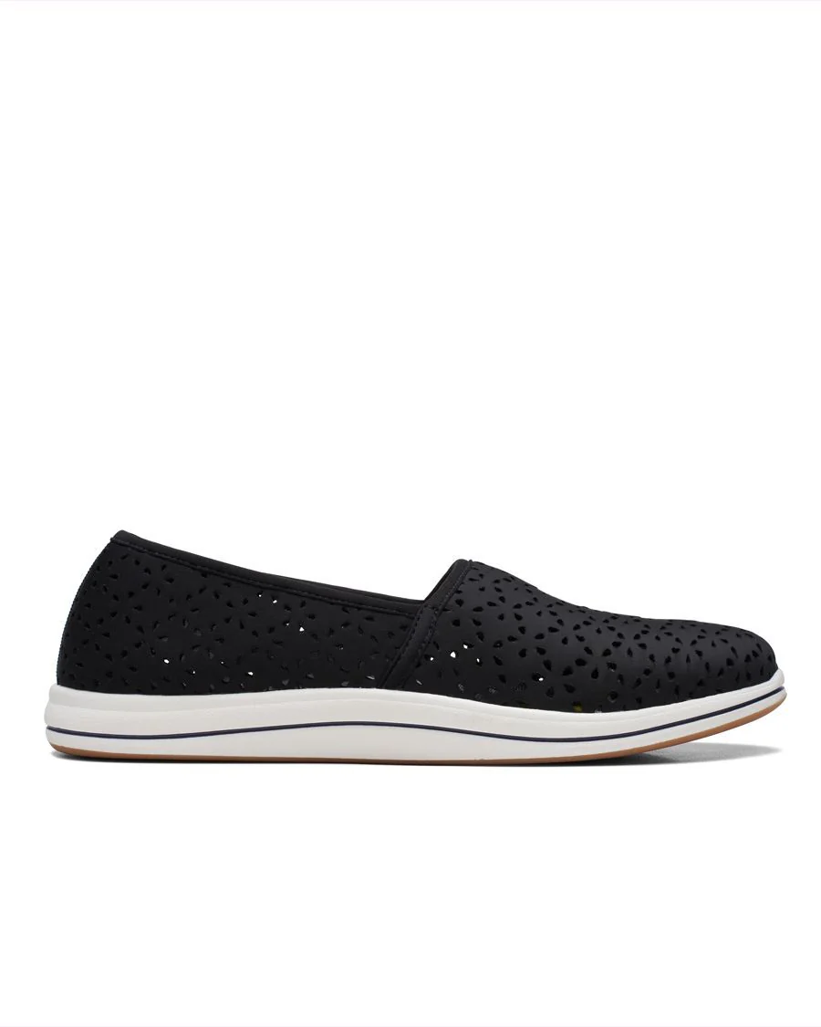 BREEZE EMILY CLARKS CHAUSSURE TOUT-ALLER