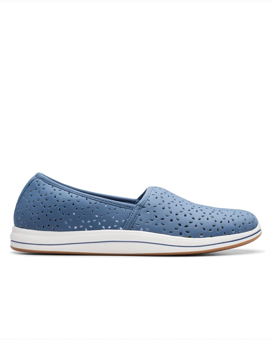 BREEZE EMILY CLARKS CHAUSSURE TOUT-ALLER