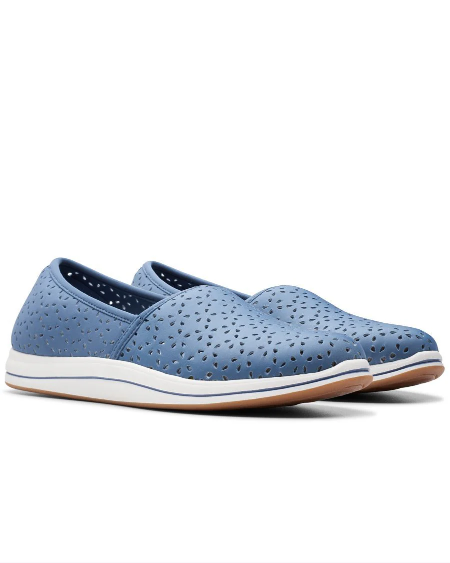 BREEZE EMILY CLARKS CHAUSSURE TOUT-ALLER - Image 2