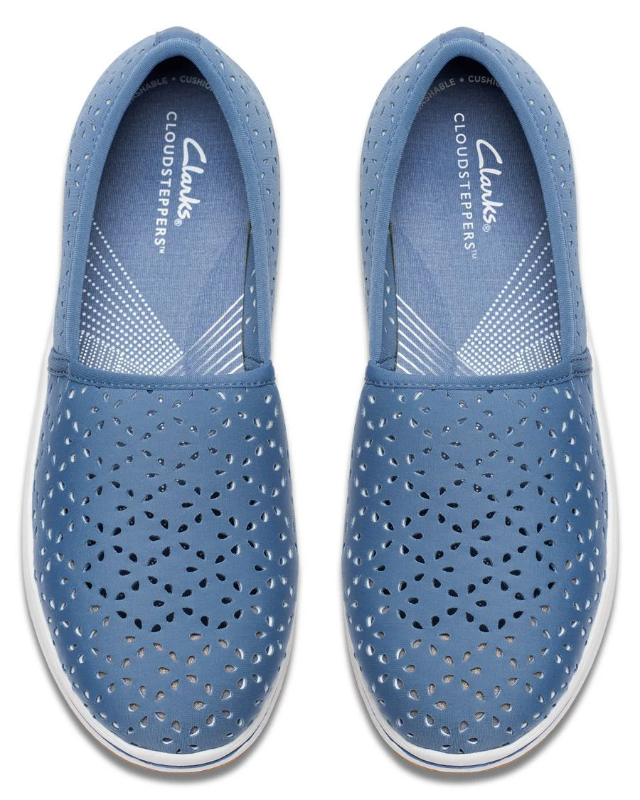 BREEZE EMILY CLARKS CHAUSSURE TOUT-ALLER - Image 4