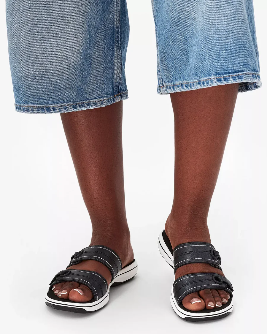 BREEZE MAYE CLARKS SANDALE TOUT-ALLER - Image 2
